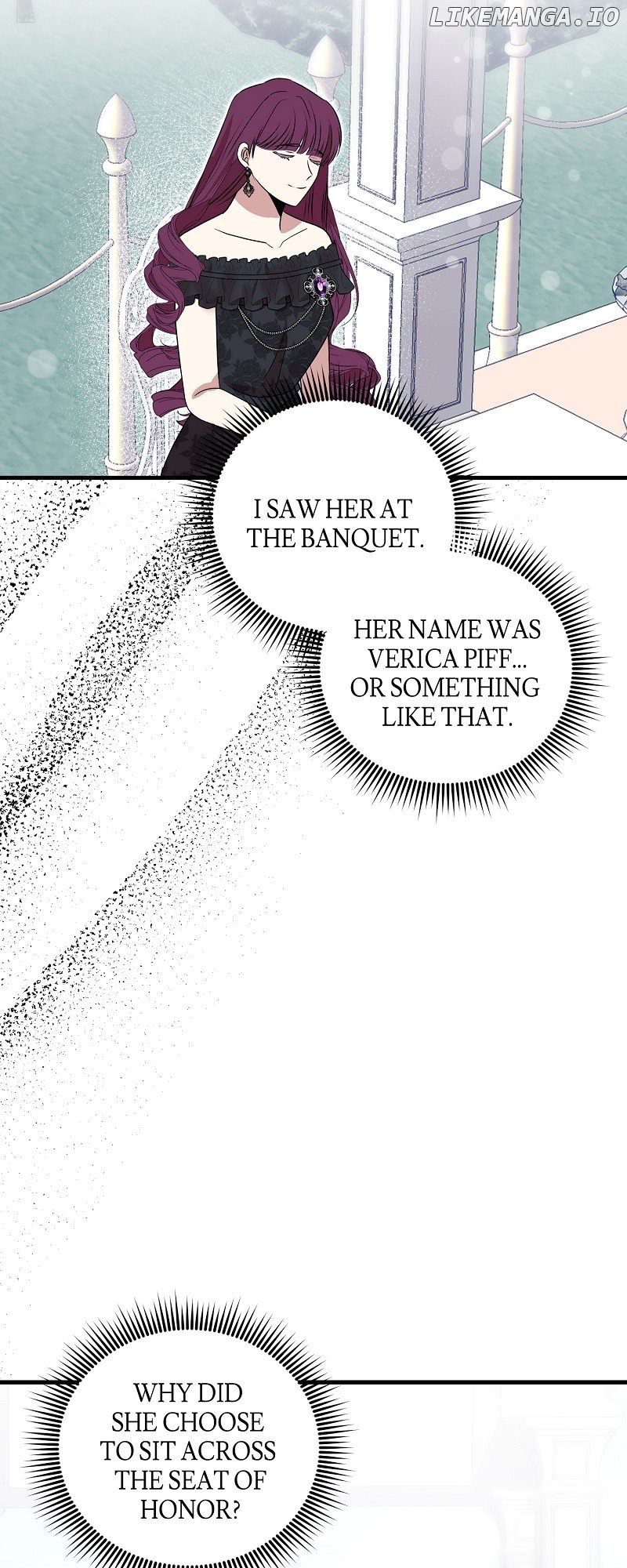 Survival of a Tyrant's Secretary Chapter 9 - page 65