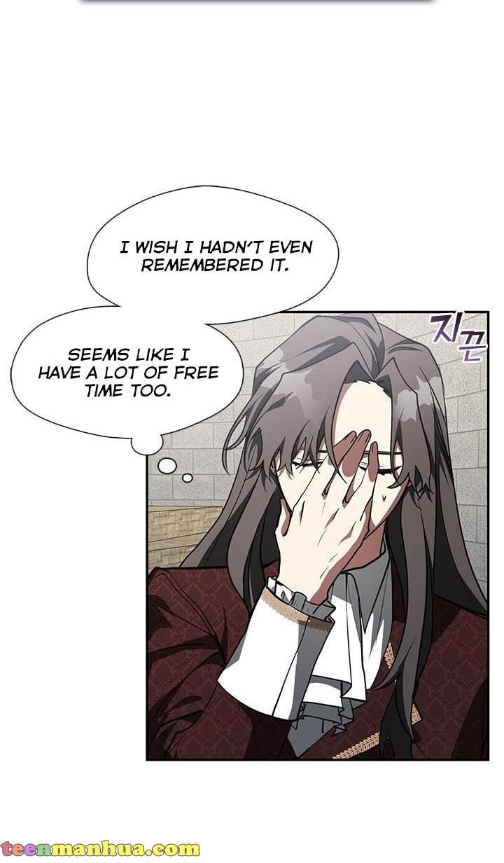 I Failed To Throw The Villain Away chapter 18 - page 10