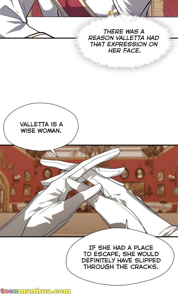 I Failed To Throw The Villain Away chapter 14 - page 9
