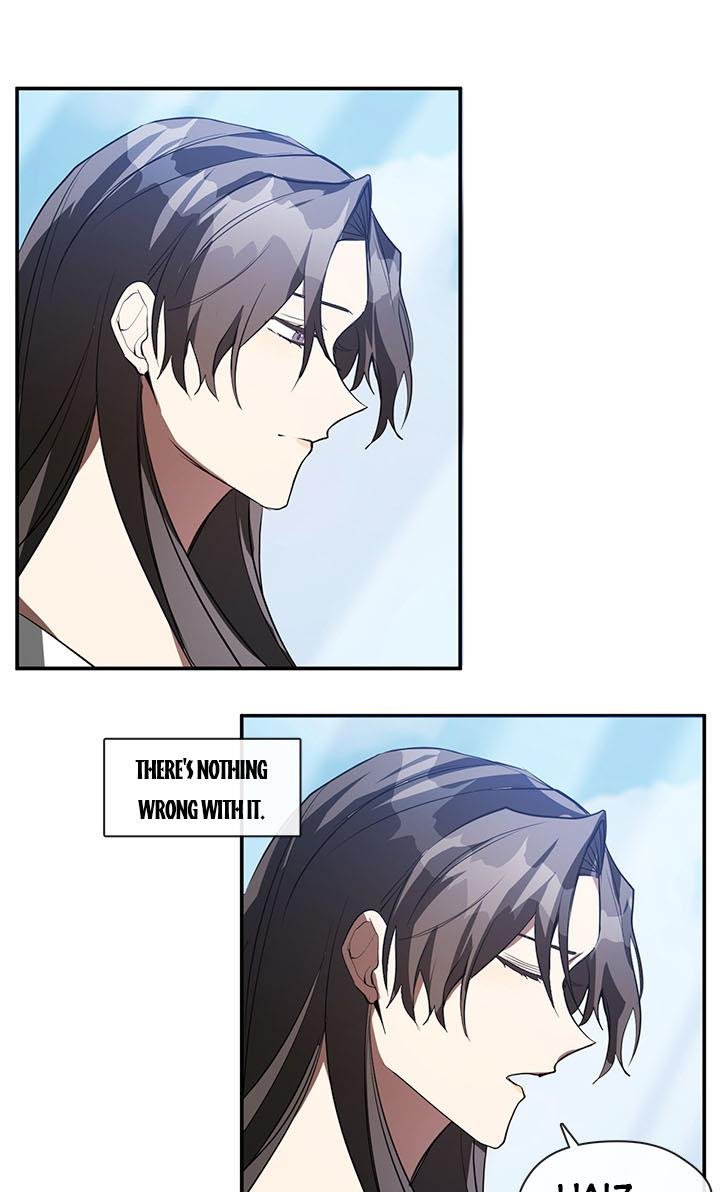 I Failed To Throw The Villain Away chapter 15 - page 27