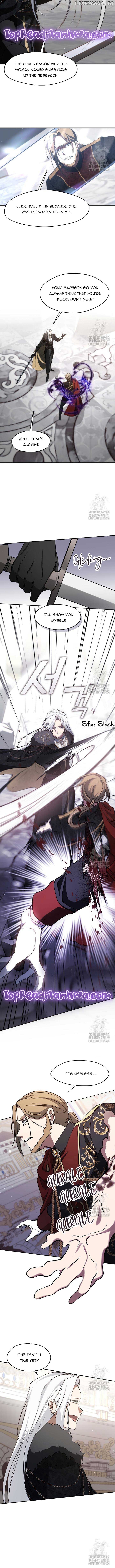 I Failed To Throw The Villain Away Chapter 100 - page 5
