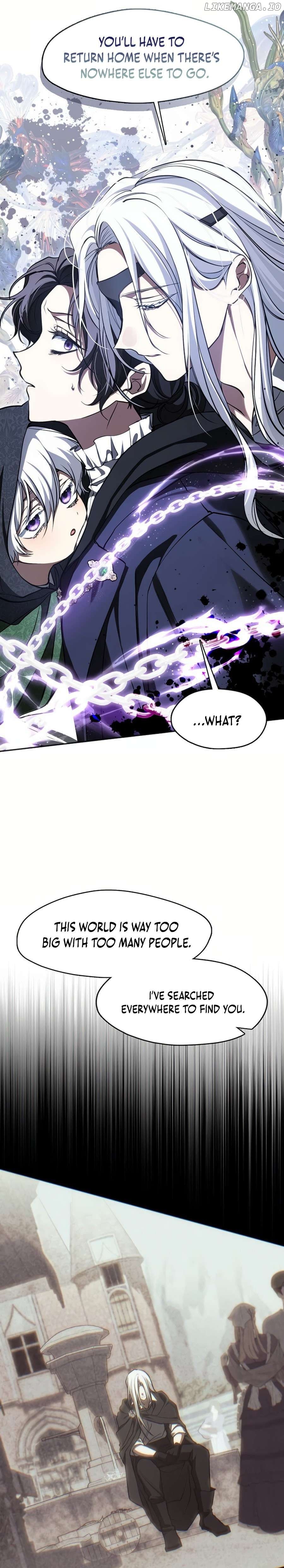 I Failed To Throw The Villain Away Chapter 123 - page 18