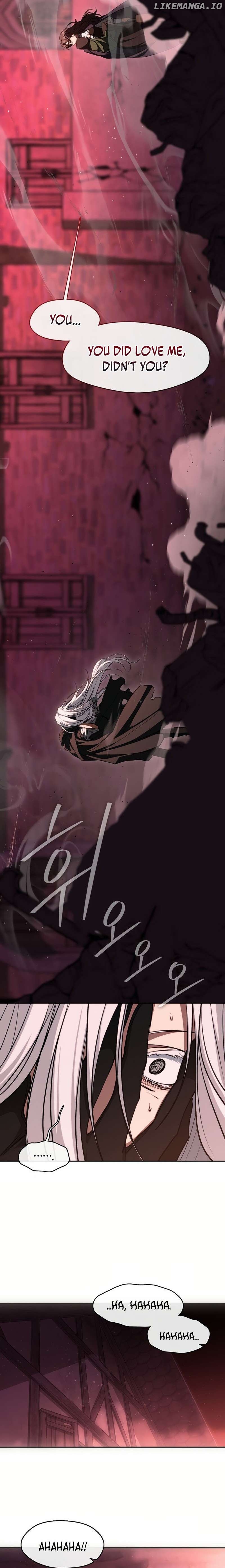 I Failed To Throw The Villain Away Chapter 124 - page 13