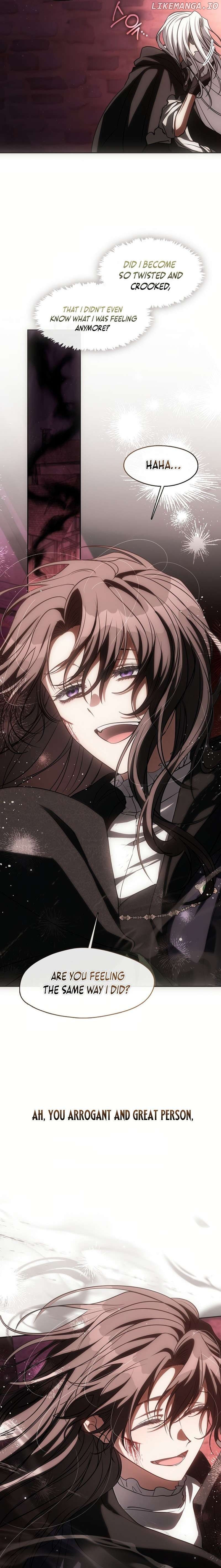 I Failed To Throw The Villain Away Chapter 124 - page 14