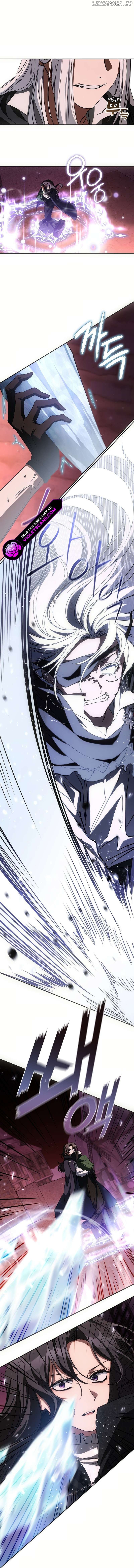 I Failed To Throw The Villain Away Chapter 124 - page 17