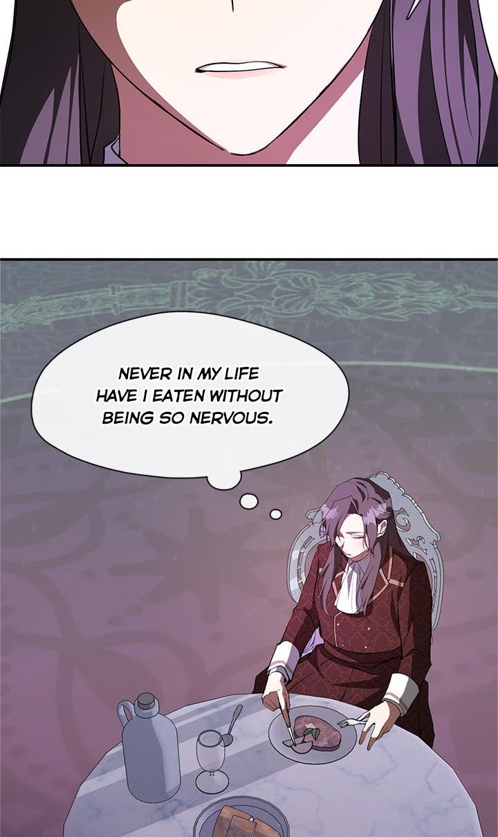 I Failed To Throw The Villain Away chapter 21 - page 20