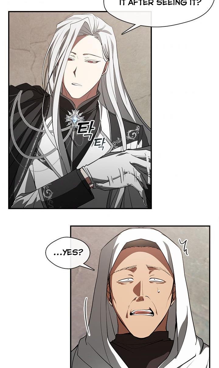 I Failed To Throw The Villain Away chapter 21 - page 4