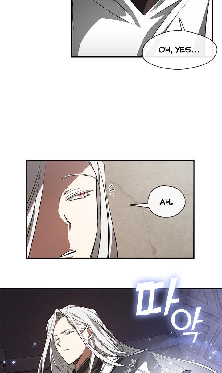I Failed To Throw The Villain Away chapter 21 - page 5