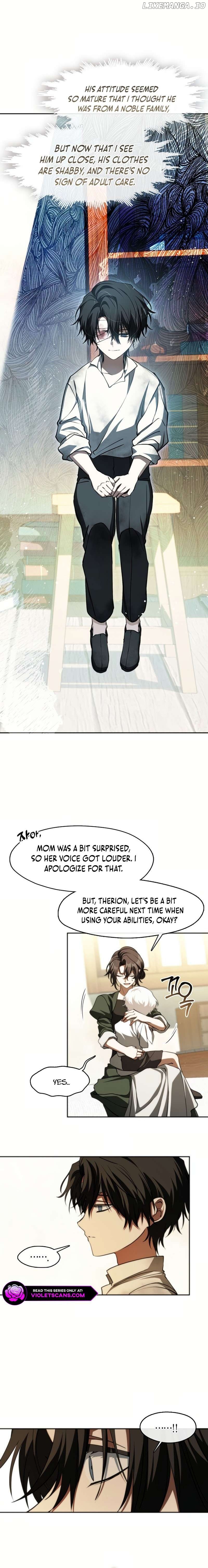 I Failed To Throw The Villain Away Chapter 125 - page 11
