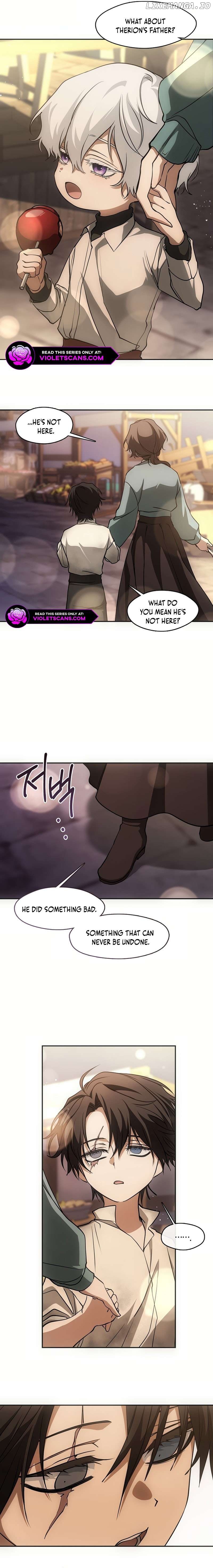 I Failed To Throw The Villain Away Chapter 126 - page 12