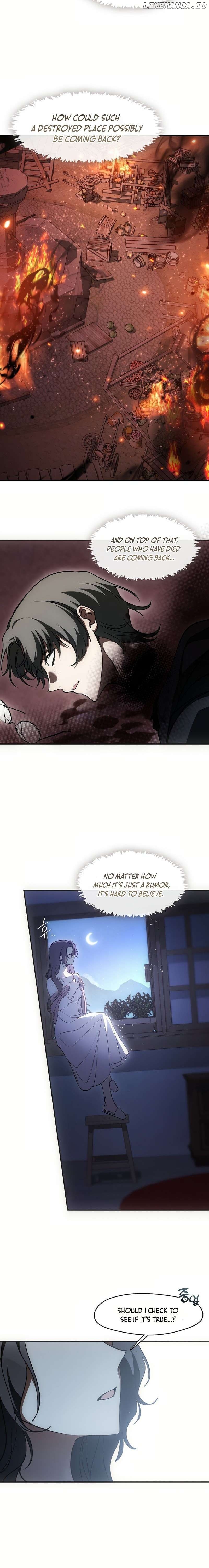 I Failed To Throw The Villain Away Chapter 126 - page 16