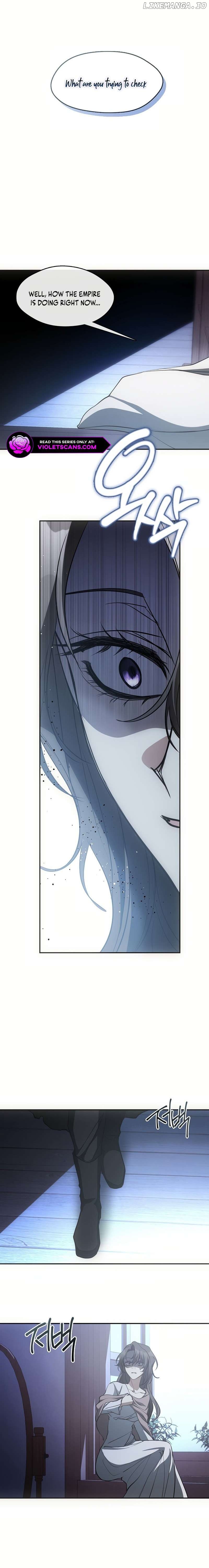 I Failed To Throw The Villain Away Chapter 126 - page 17