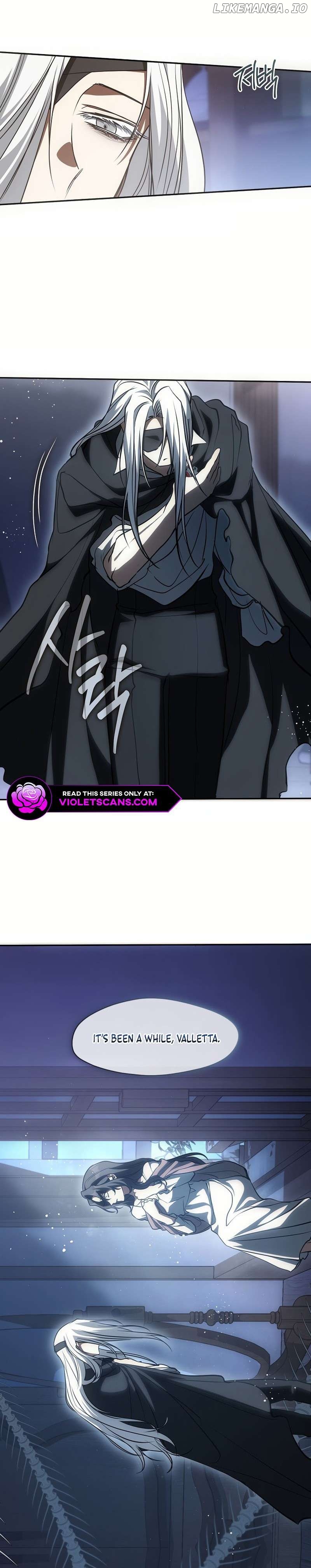 I Failed To Throw The Villain Away Chapter 126 - page 18