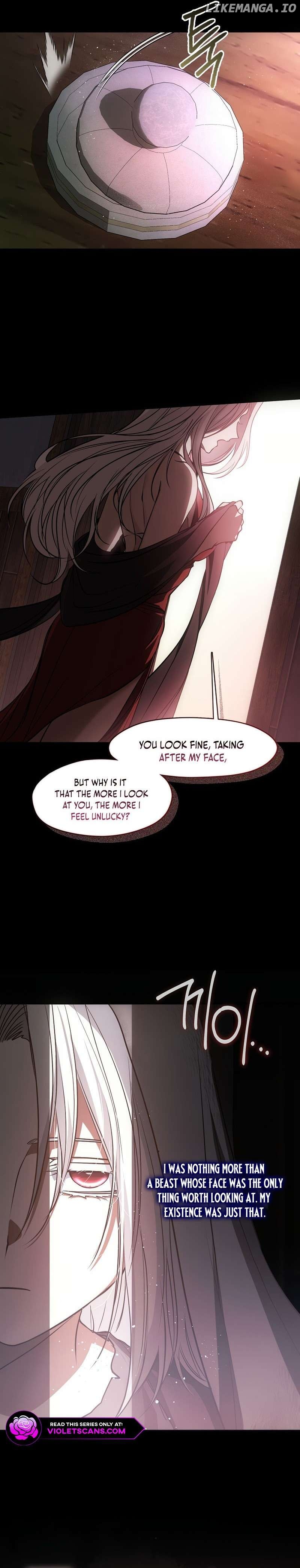 I Failed To Throw The Villain Away Chapter 126 - page 5