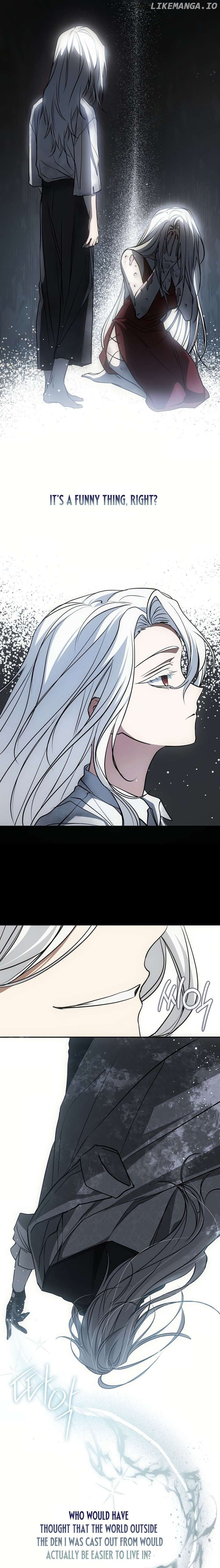 I Failed To Throw The Villain Away Chapter 126 - page 7
