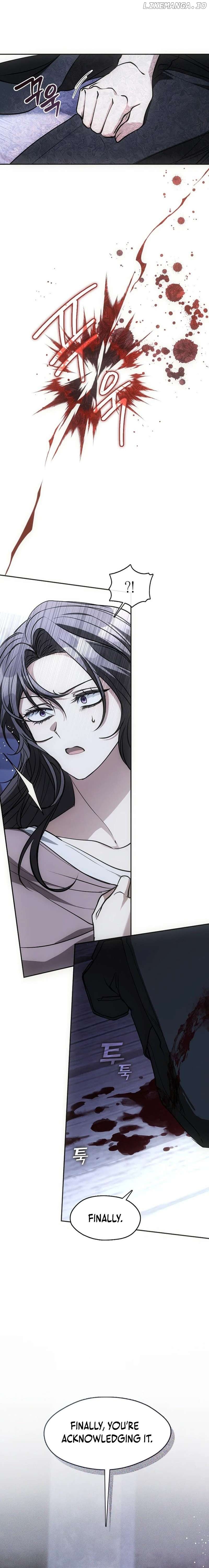 I Failed To Throw The Villain Away Chapter 127 - page 11
