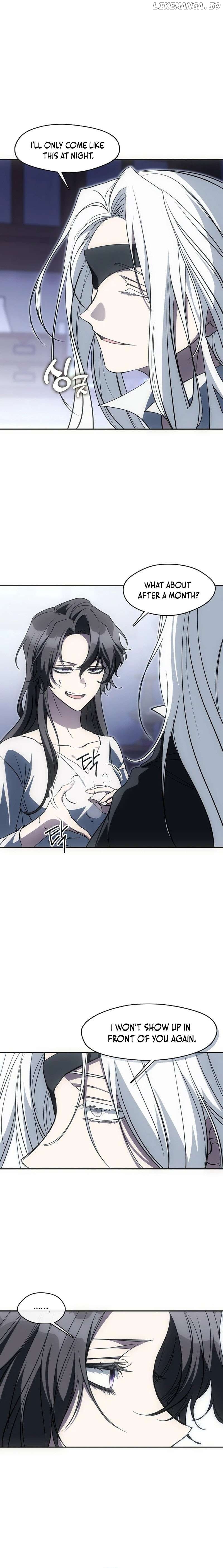 I Failed To Throw The Villain Away Chapter 127 - page 14
