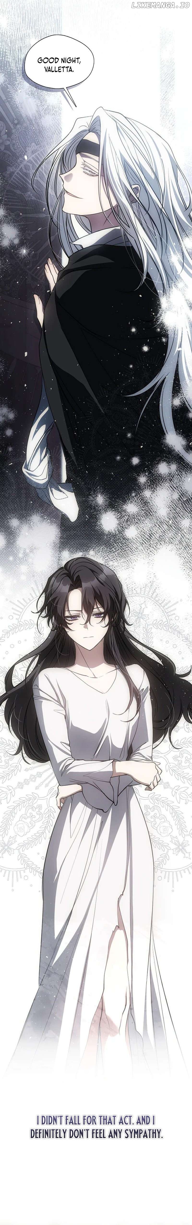 I Failed To Throw The Villain Away Chapter 127 - page 19