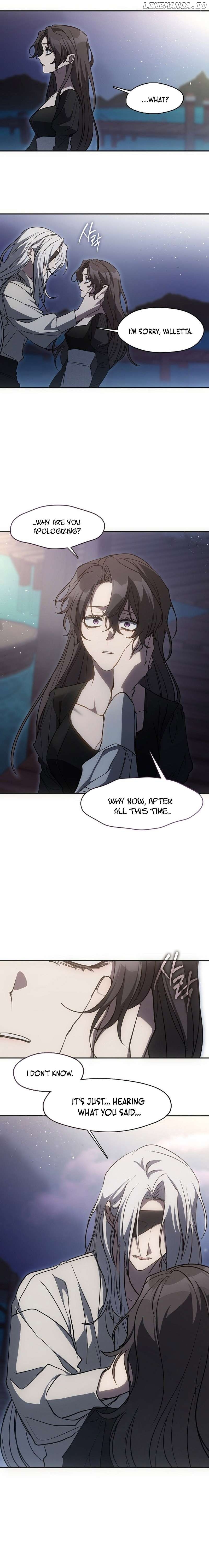 I Failed To Throw The Villain Away Chapter 128 - page 10