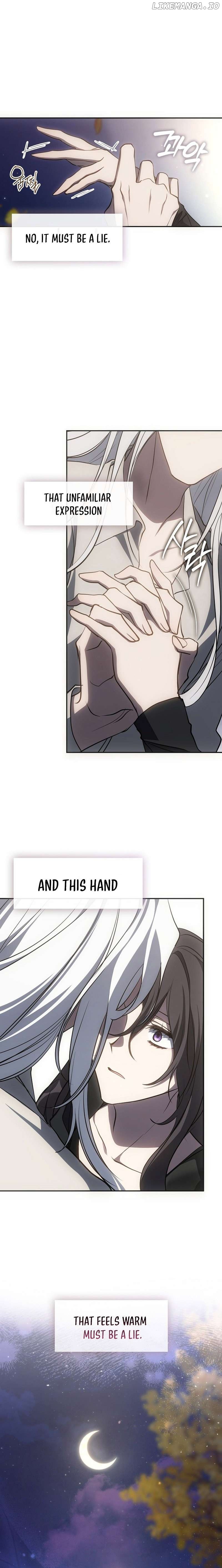 I Failed To Throw The Villain Away Chapter 128 - page 12
