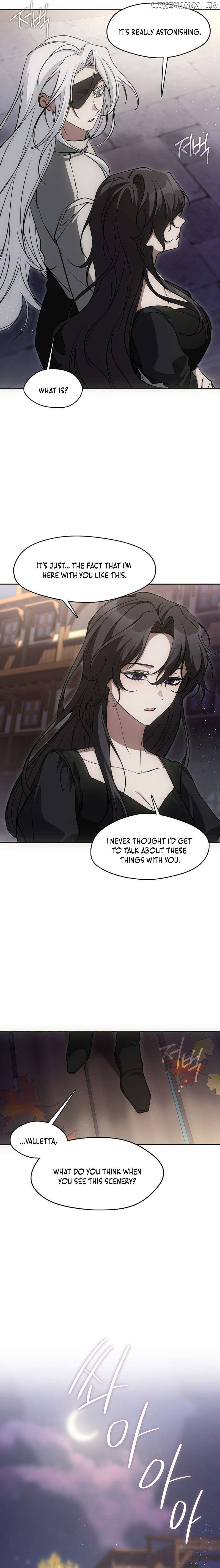 I Failed To Throw The Villain Away Chapter 128 - page 2