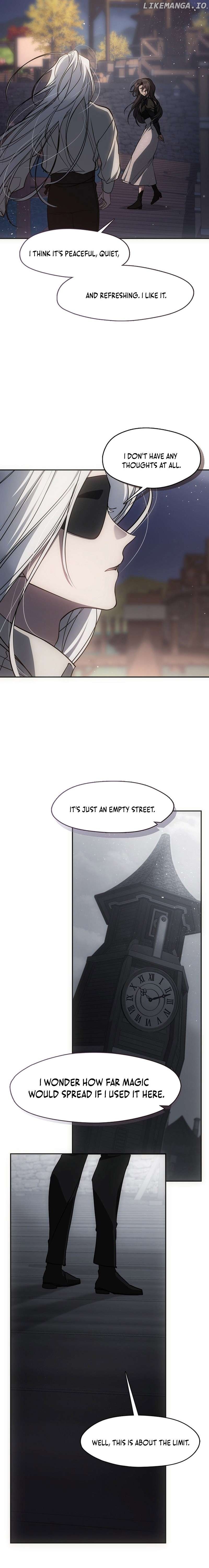 I Failed To Throw The Villain Away Chapter 128 - page 3