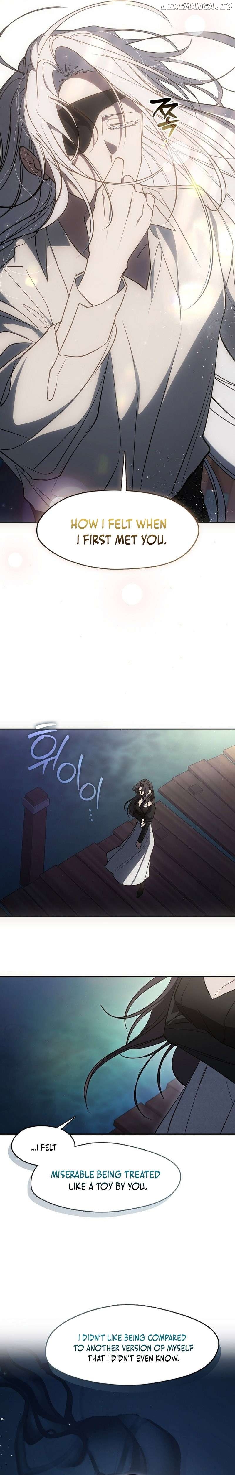 I Failed To Throw The Villain Away Chapter 128 - page 6