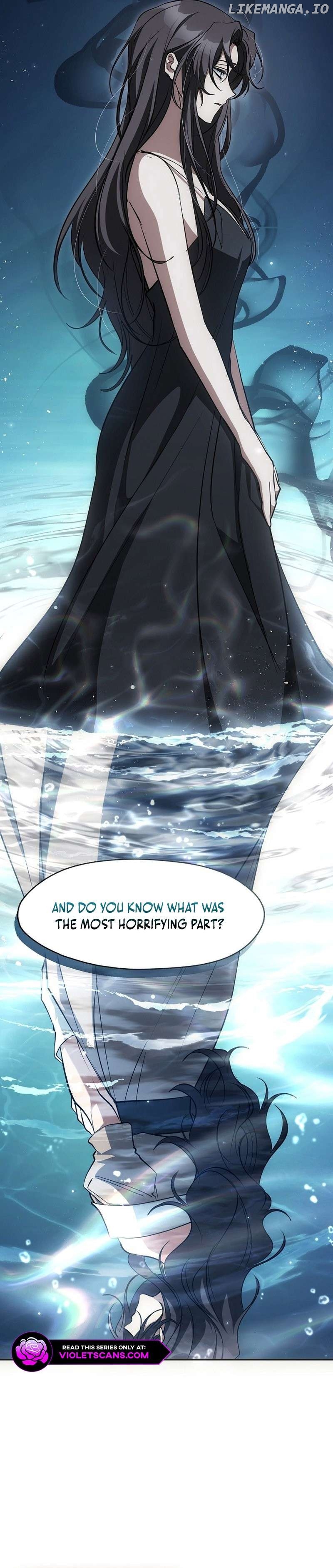 I Failed To Throw The Villain Away Chapter 128 - page 7
