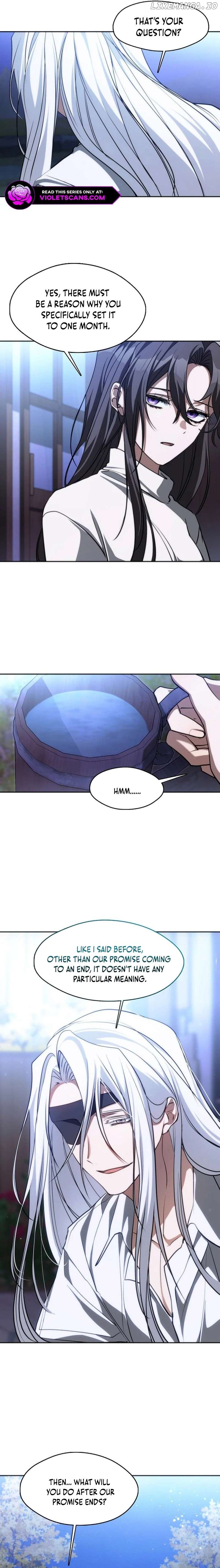 I Failed To Throw The Villain Away Chapter 129 - page 10