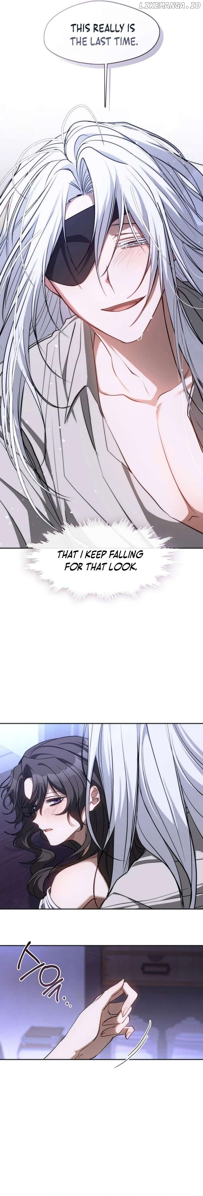 I Failed To Throw The Villain Away Chapter 129 - page 4