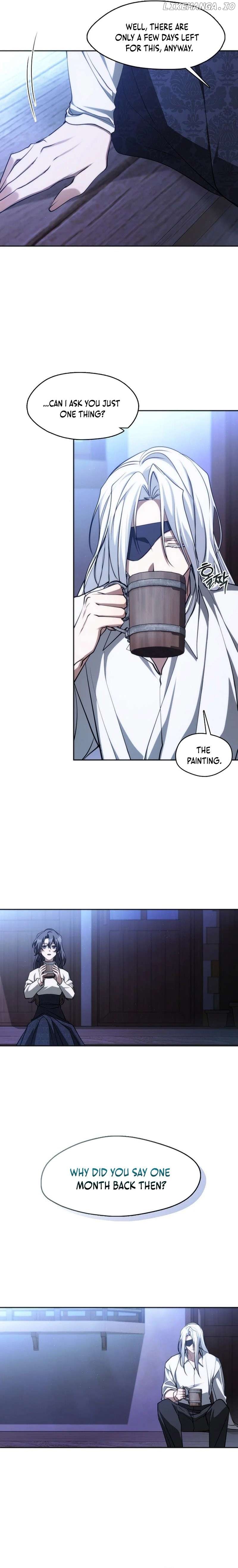 I Failed To Throw The Villain Away Chapter 129 - page 9
