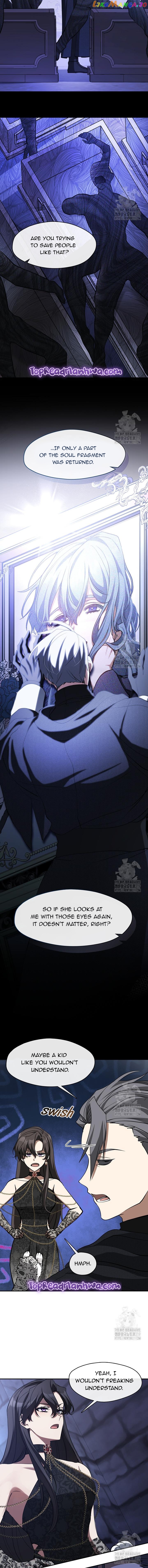 I Failed To Throw The Villain Away Chapter 92 - page 4