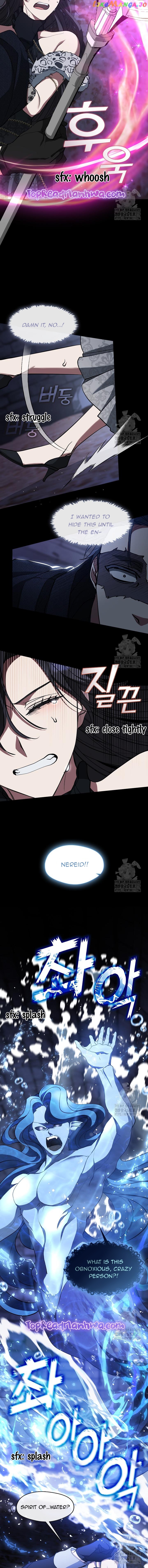 I Failed To Throw The Villain Away Chapter 92 - page 8