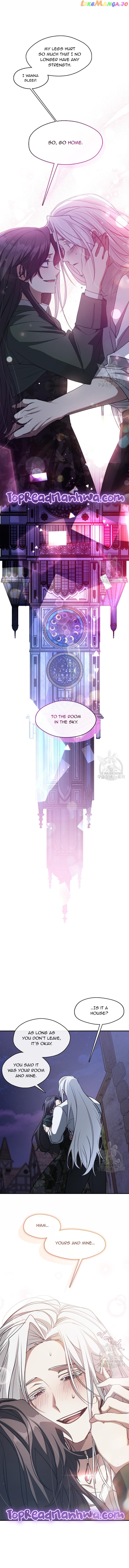 I Failed To Throw The Villain Away Chapter 82 - page 1