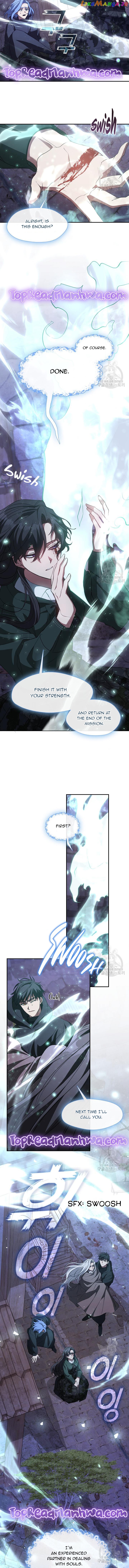 I Failed To Throw The Villain Away Chapter 82 - page 7