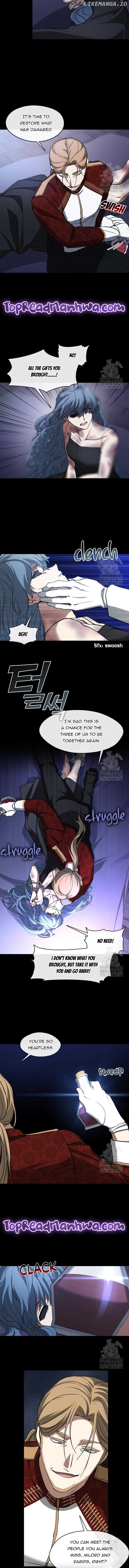 I Failed To Throw The Villain Away Chapter 94 - page 2