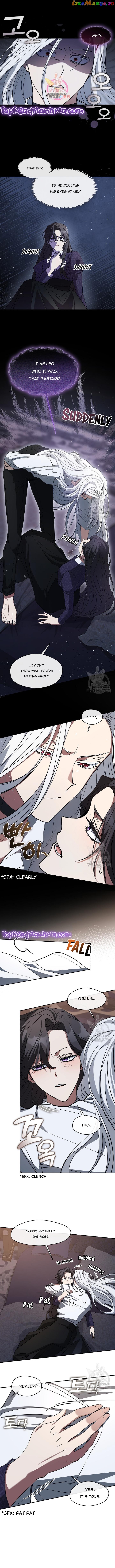 I Failed To Throw The Villain Away Chapter 84 - page 1