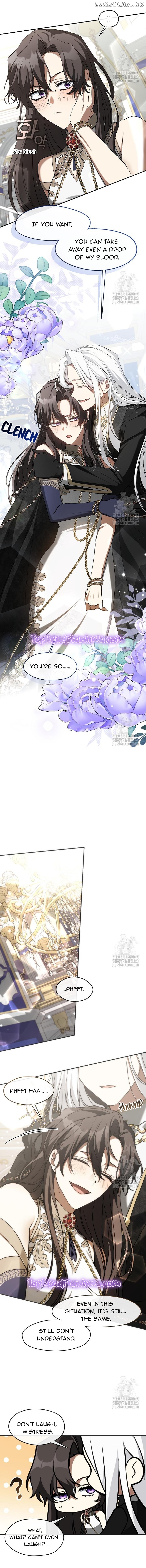 I Failed To Throw The Villain Away Chapter 97 - page 11
