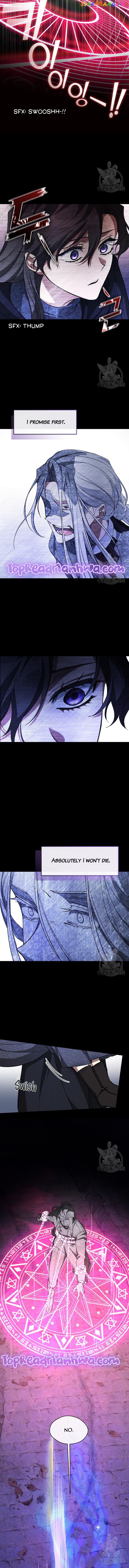 I Failed To Throw The Villain Away Chapter 86 - page 12