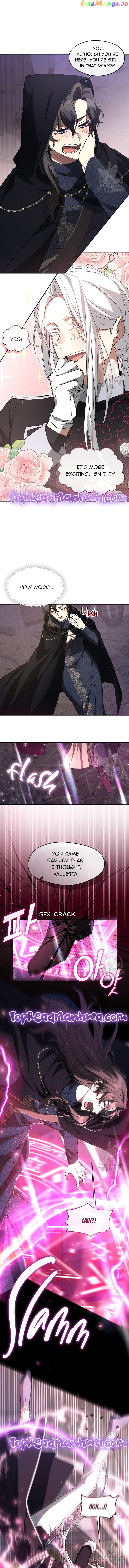 I Failed To Throw The Villain Away Chapter 86 - page 2