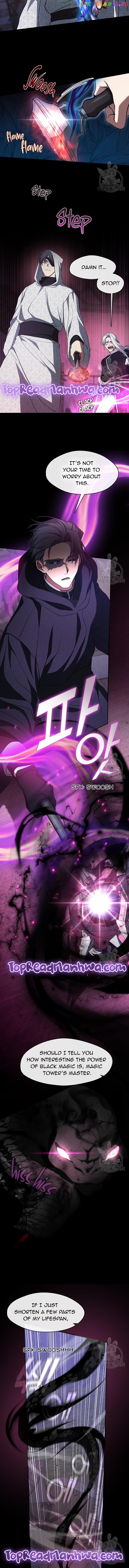 I Failed To Throw The Villain Away Chapter 86 - page 5