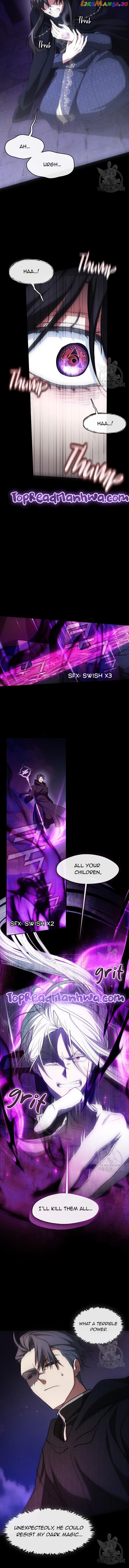 I Failed To Throw The Villain Away Chapter 86 - page 8