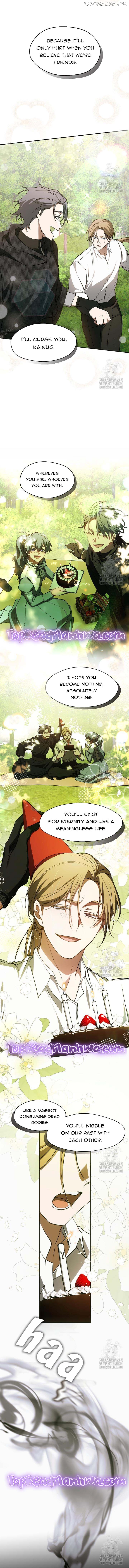 I Failed To Throw The Villain Away Chapter 98 - page 7