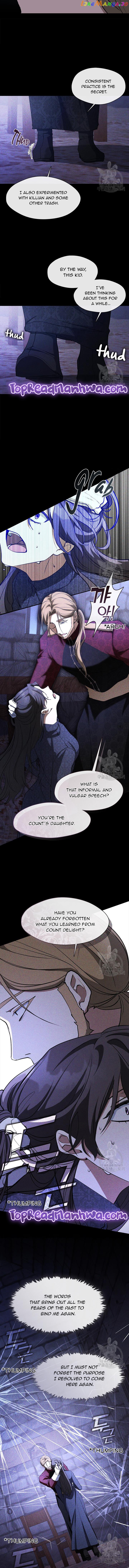 I Failed To Throw The Villain Away Chapter 88 - page 10