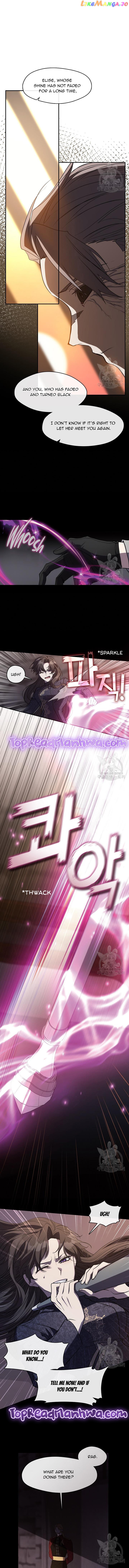 I Failed To Throw The Villain Away Chapter 88 - page 3