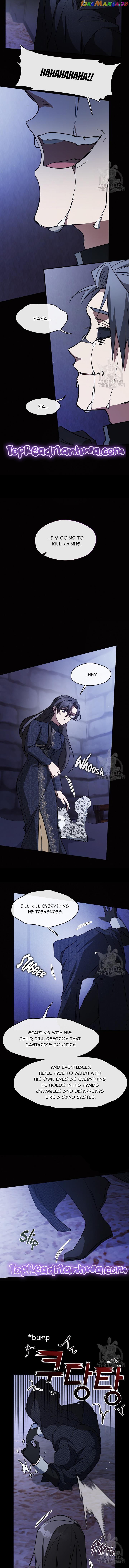 I Failed To Throw The Villain Away Chapter 89 - page 11