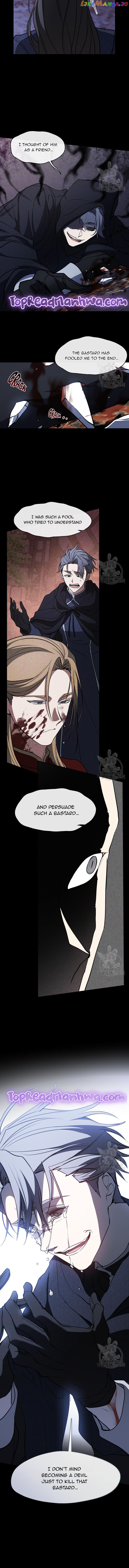 I Failed To Throw The Villain Away Chapter 89 - page 12
