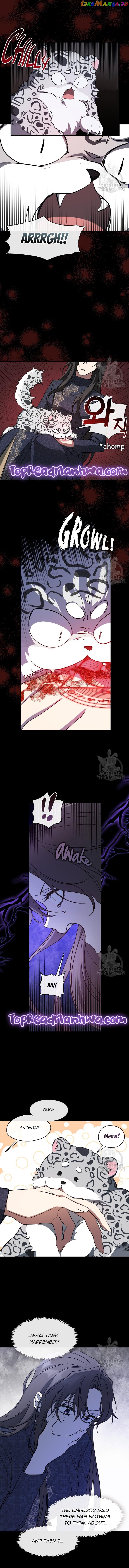I Failed To Throw The Villain Away Chapter 89 - page 5