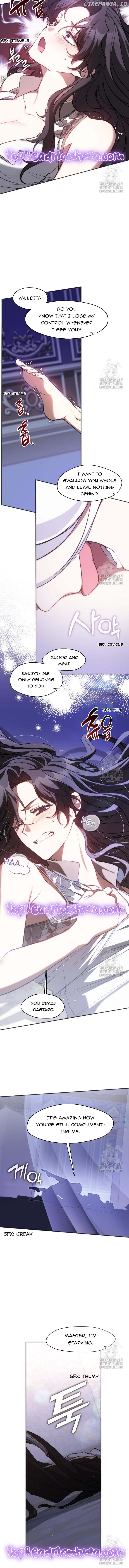 I Failed To Throw The Villain Away Chapter 101 - page 10