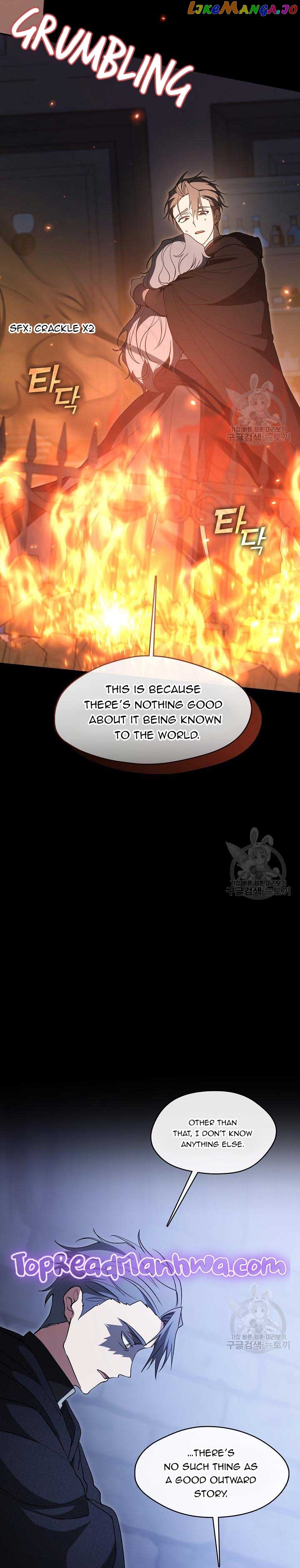 I Failed To Throw The Villain Away Chapter 90 - page 11